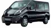 Nissan Primastar